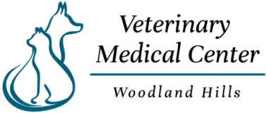 Veterinary Medical Center of Woodland Hills logo